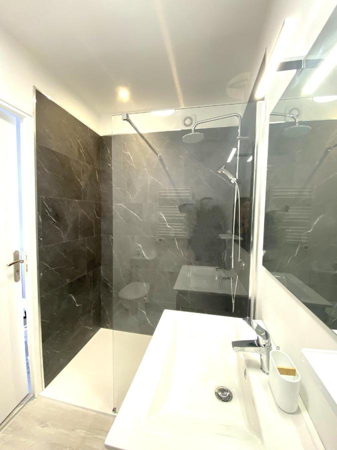 Appartement Bienvenue Кан Екстериор снимка